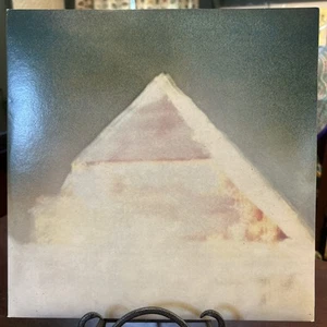 Glastonbury Fayre Festival, 2021, 3 LP Colored Vinyl W/ Inserts & Posters - Picture 1 of 4
