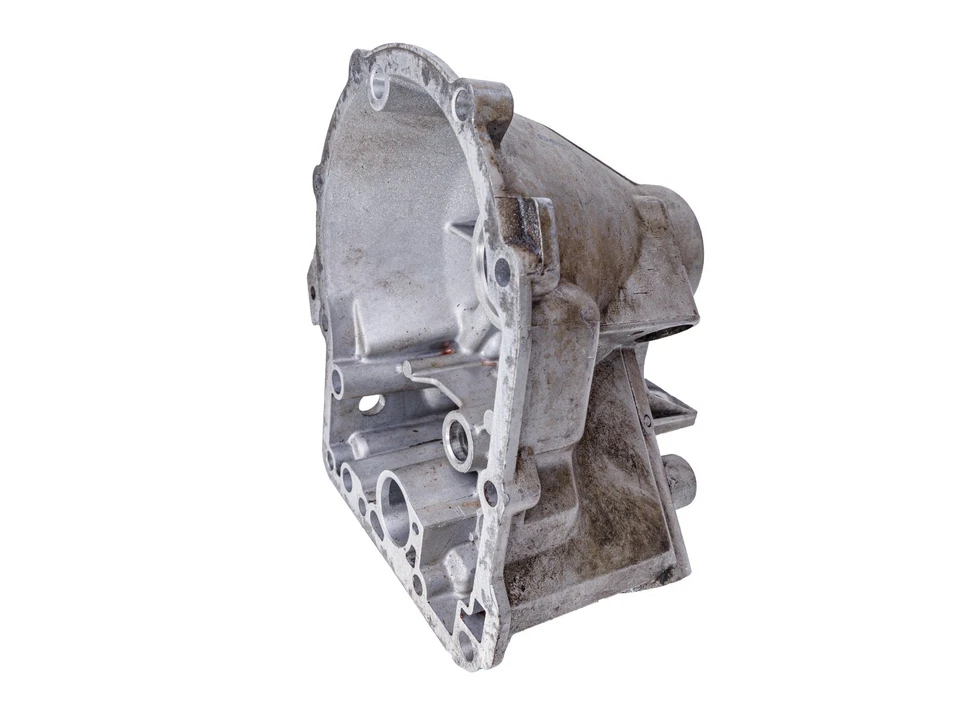 Caja de transmisión Mercedes-Benz 1968-1983 1232701711 genuina usada Foto 1 de 4