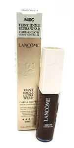 Lancome Paris TEINT IDOLE ULTRA WEAR CARE & GLOW CORRETTORE SIERO 540C - Foto 1 di 2