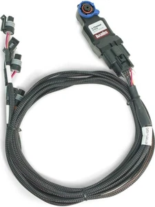 Banks Power iDash 1.8 DataMonster Super Gauge 4 Ch Analog Module System (66544) - Picture 1 of 12