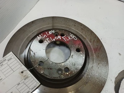 Rotor delantero de Hyundai Tucson 2012 12107874 Foto 1 de 4