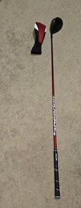 RH Callaway XR16 3 Wood Speeder 565 FW EVOLUTION Graphite Shaft S-Flex, NEW Grip - Picture 1 of 7