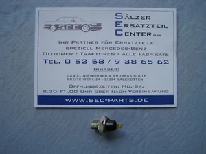 Öldruckschalter Fordson Traktor Schlepper Super Dexta - Bild 1 von 1