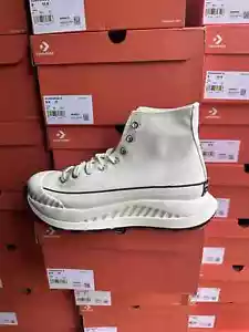 Converse Men's Chuck 70 AT-CX Casual Shoe White A01682C US Sizes 9,9.5,10 - Picture 1 of 6