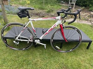 Viking Unisex Road racing bike (20’’ Frame) Used In Excellent Condition