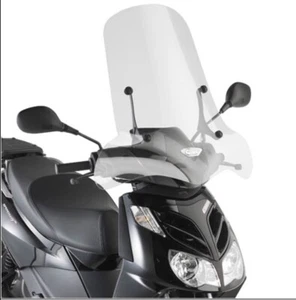 PARABREZZA GIVI APRILIA SPORTCITY 50 125 '10 - Imagen 1 de 1