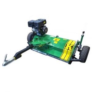Mulcher für Quad Kleintraktor Schlegelmulcher ATV 120cm Mähwerk - Bild 1 von 4