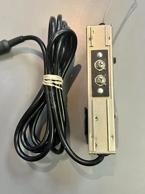 Texas Instruments UM1381 Video RF Modulator Adapter Switch TI-99/4A Computer - Image 1 of 3