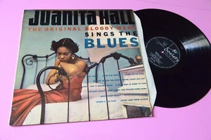JUANITA HALL LP SINGS THE BLUES ORIG UK 1964 CHE BLUES !!! - Bild 1 von 1