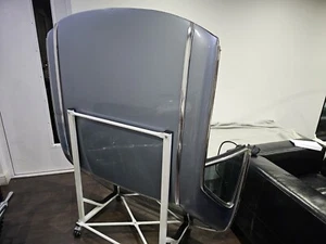 Mercedes SL W107  Hardtop  ( W107 1971-89 ) - Picture 1 of 22