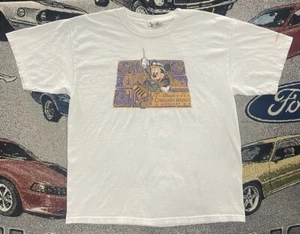 Camiseta De Colección Años 90 Disney World Coronado Springs Resort Mickey Mouse Talla XL - Imagen 1 de 13