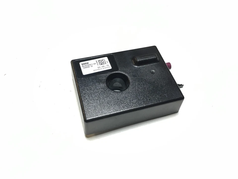 BMW 4 SERIES F32 420D RADIO ANTENNA CONTROL BACK UP MODULE 9230911 2012-2017🌟 - Image 1 of 4