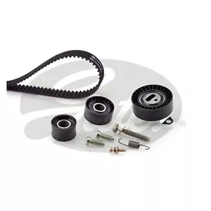 For Ford Escort MK5 1.8 16V XR3i Genuine Gates Timing Cam Belt Kit Set - Picture 1 of 9