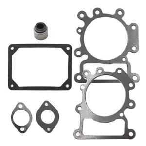 Cylinder Head Rocker Cover Gasket Set Fit For 796584 272475 Lawn Mower Parts - Picture 1 of 9
