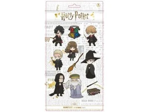 Sd Toys Harry Potter Cute Caracters Magneti Set Magneti - Imagen 1 de 1