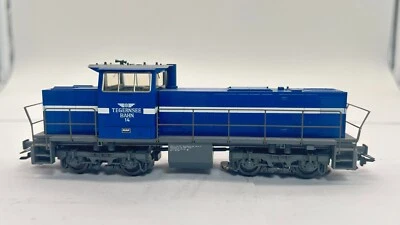 Märklin H0 37645 Serie 1002 Betr.-Nr. 14 OVP Juli 2000 NEUWERTIG MHI Sonderserie - Bild 1 von 4