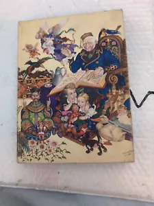 Ilustrated Junior Library Andersen’s Fairy Tales 1965 - Foto 1 di 5