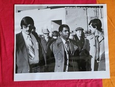 Rare Photograph by Groundbreaking African American Photographer John H. White