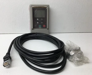 New! Telemecanique VW3A31101 Remote Keypad ATV31 (#60276) - Picture 1 of 6