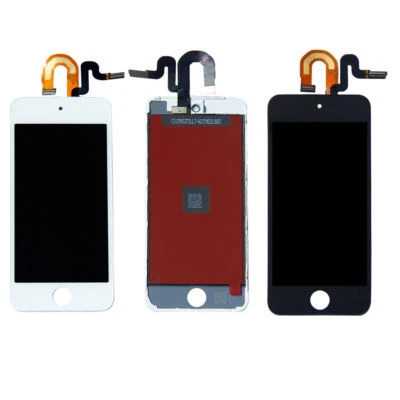 Per iPod Touch 5 6 Nano 7 A1421 A1509 A1574 Schermo LCD Digitalizzatore Assemblaggio Nuovo - Immagine 1 di 4