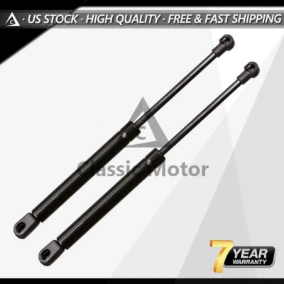 2Pcs Front Hood Lift Supports Shock Struts Fits Buick Lucerne 2006-2011 - Image 1 of 4