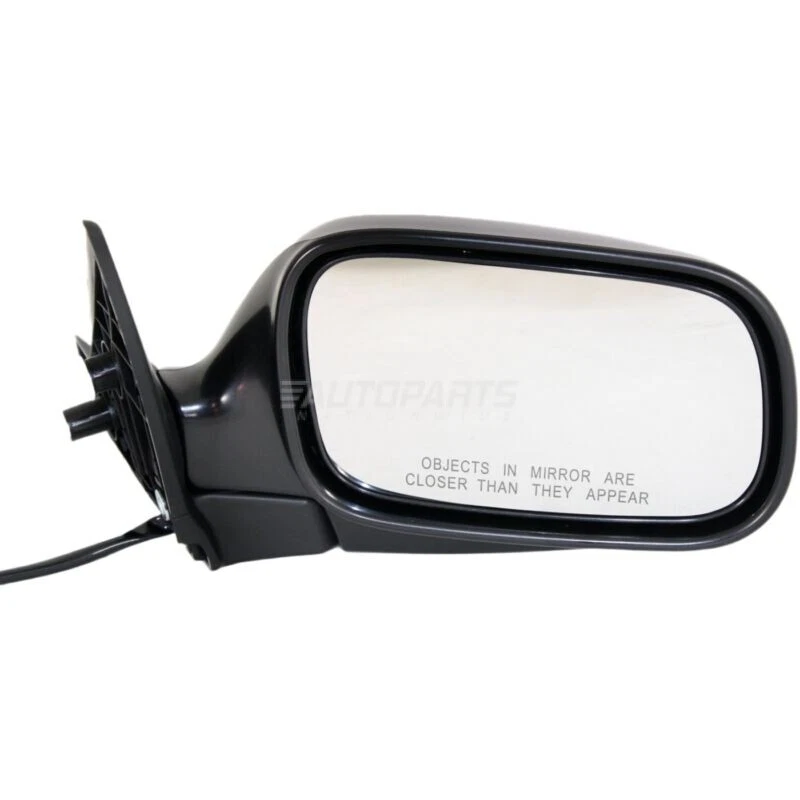 Nuevo espejo retrovisor delantero derecho pasajero compatible con Subaru Impreza 2002-2007 4 puertas 2,5 L Foto 1 de 4