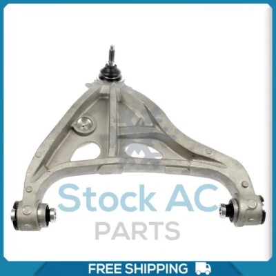 Brazo de control inferior delantero con rótula derecha derecha derecha para Ford F150 Foto 1 de 4
