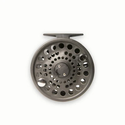 BFC Discovery HPS 5/6 Fly Reel