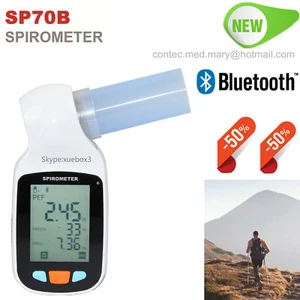 Contec Ручной Bluetooth Легковый весмер Новое приложение SP70B - Picture 1 of 12
