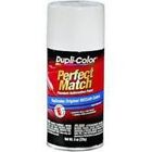 Duplicolor Bns0562 Perfect Match Touch-Up Paint Super White