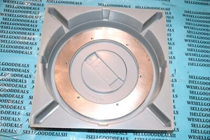 Heidenhain 390-925-04 Linear Scale Ring TTR-2048 New - Picture 1 of 5