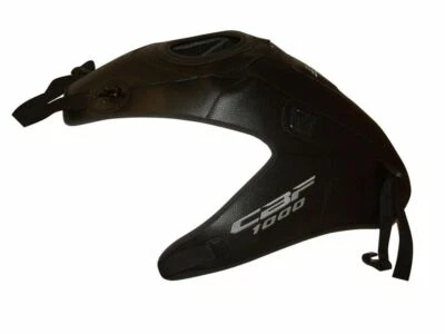 Honda CBF 1000 10-12 Top Sellerie Gas Copri Serbatoio Bra Scegli i Colori Foto 1 de 4
