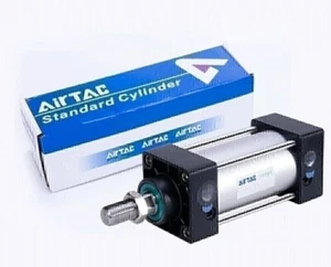 1pcs AirTAC Standard Cylinder SC100X200 New - Picture 1 of 2
