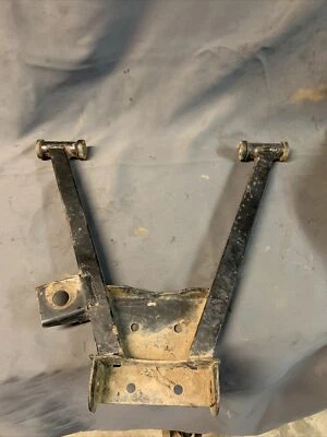 Polaris Ranger 700 Lower Left Control / A-Arm - 1014674-067 - Image 1 of 4