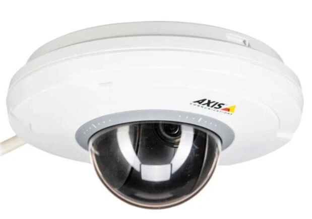 AXIS M5065 PTZ Network Camera (PoE). 6-pack of cameras - Image 1 of 1