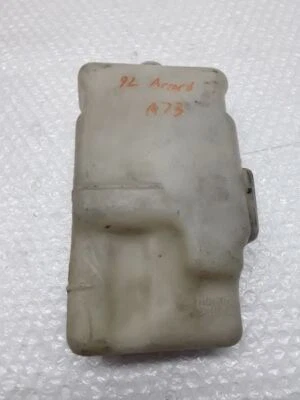 Tanque de botella depósito de refrigerante de desbordamiento sin tapa Honda Accord 1992 4xA-3P Foto 1 de 3