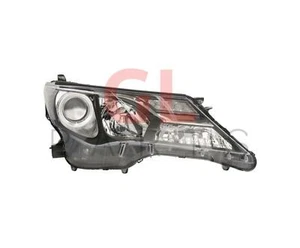 FÜR TOYOTA RAV 4 2013-2015 SCHEINWERFER Rechts Xenon DEPO LED 8114542570 ECE - Bild 1 von 2