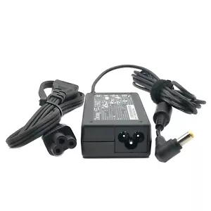 Genuine Chicony AC Adapter for Acer Aspire M5-481T M5-481PT M5-581T M5-582PT - Picture 1 of 7