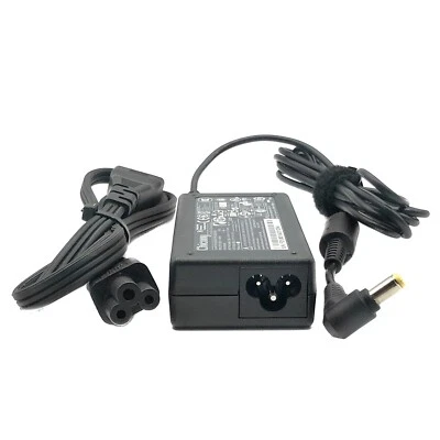 Genuine Chicony AC Adapter for Acer Aspire M5-481T M5-481PT M5-581T M5-582PT - Image 1 of 4
