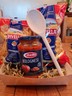 Italian Pasta Hamper Gift Box