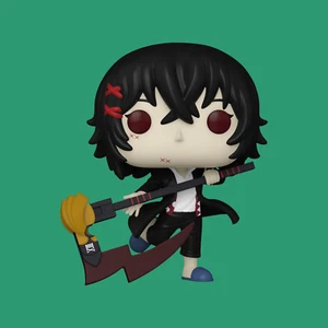Juzo Suzuya Funko Pop! (1544) Tokyo Ghoul:re