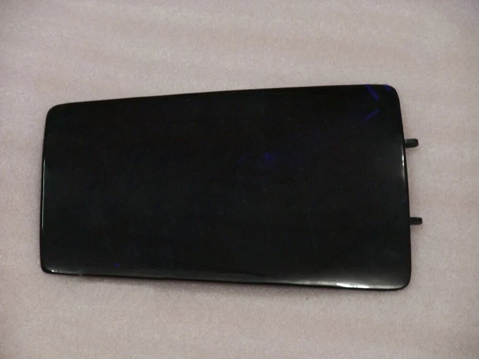 Rear Cowl Fairing Tail Plastic Fit Fits Honda RVT1000R RC51 2002 2003 2004 Black - Image 1 of 1