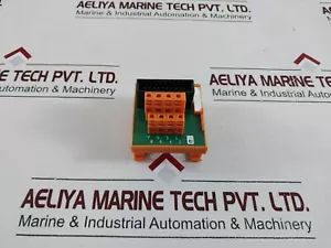HONEYWELL FSC FC-TSDO-04UNI SAFE DIGITAL OUTPUT MODULE 150VDC - Picture 1 of 6