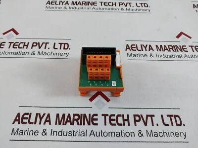 HONEYWELL FSC FC-TSDO-04UNI SAFE DIGITAL OUTPUT MODULE 150VDC - Image 1 of 4