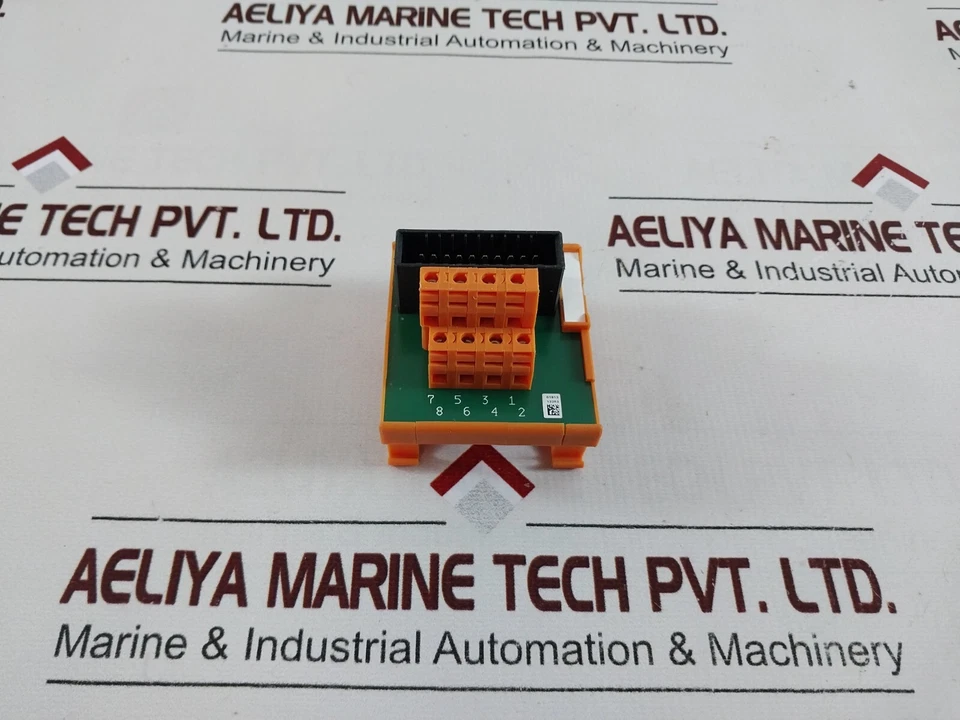 HONEYWELL FSC FC-TSDO-04UNI SAFE DIGITAL OUTPUT MODULE 150VDC - Image 1 of 4