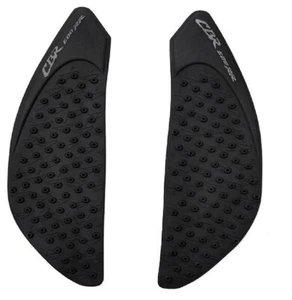 For Honda CBR600RR 2007-2012 Tank Traction Side Pad Gas Fuel Knee Grip Protector - Picture 1 of 7