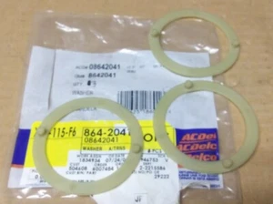 New ACDelco Automatic Transmission Washer Qty. 3 8642041 - Imagen 1 de 4
