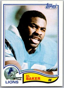 1982 Topps Football ( 176 - 350 ) Pick Your Card Complete Your Set