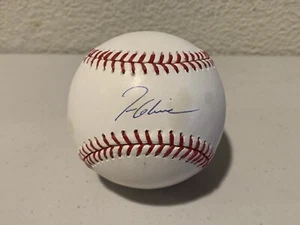 Tom Glavine Signed Baseball PSA/DNA - Picture 1 of 5