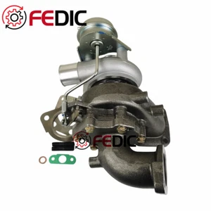 Turbine TF035 49135-02652 for Mitsubishi L 200 Pajero III 2.5 TDI 4D56(T) 85 Kw - Picture 1 of 7